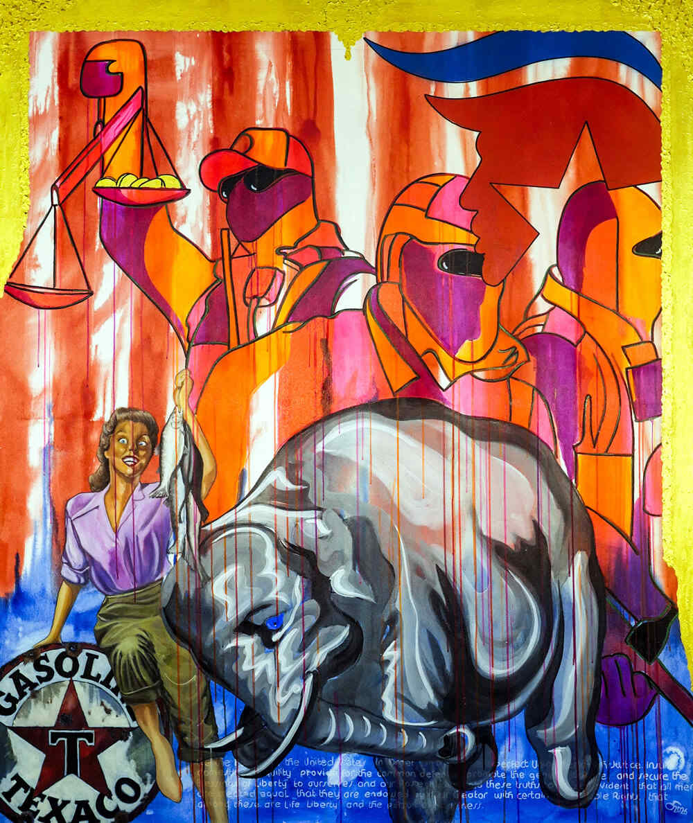 Götz Friedewald - Ancient Times