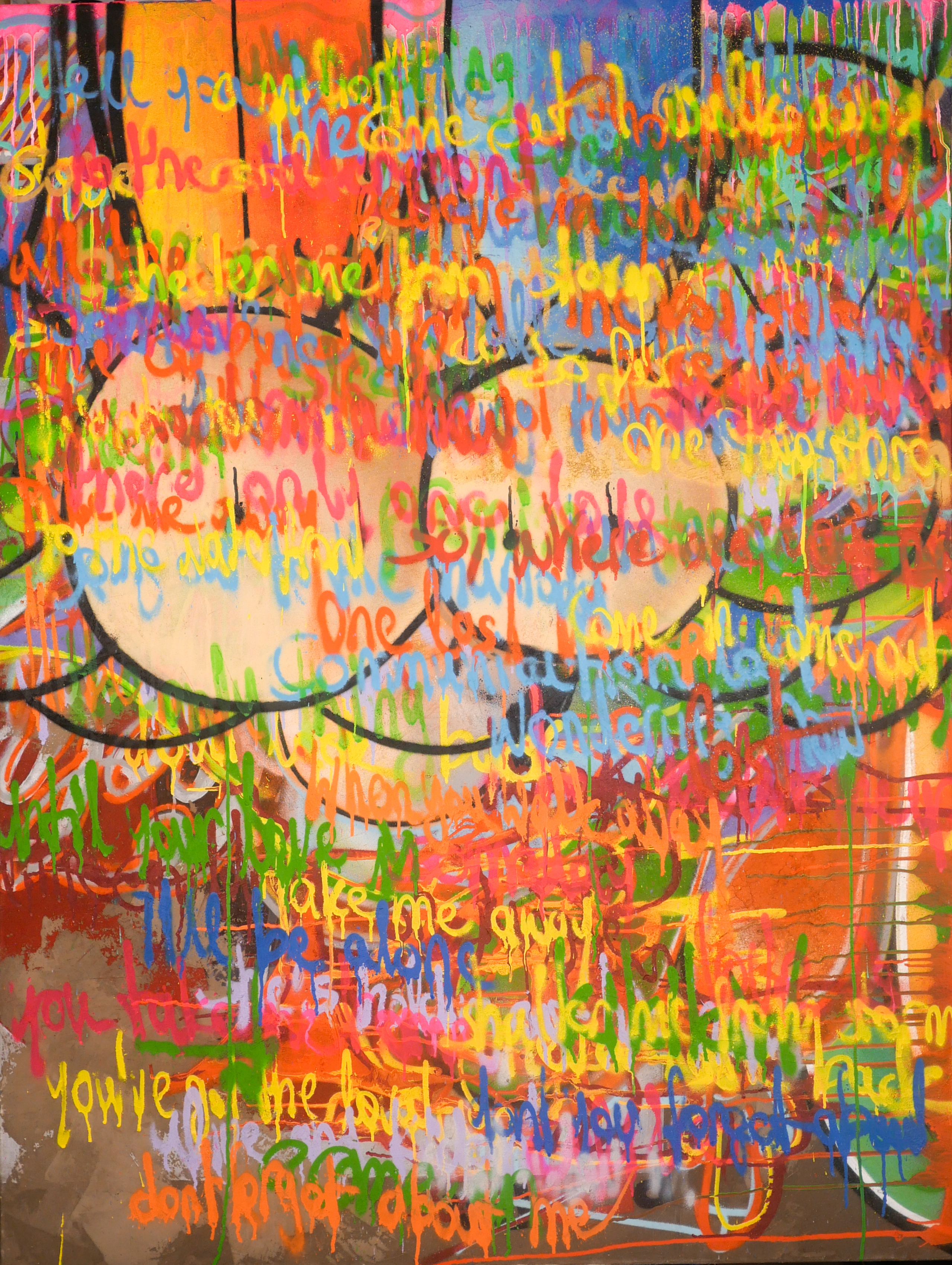 Götz Friedewald - Take Me Away