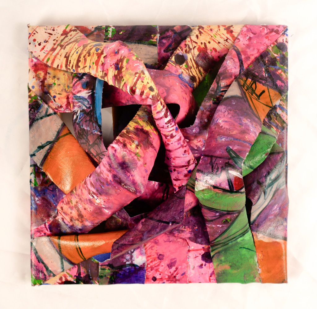 Götz Friedewald - Outgrow