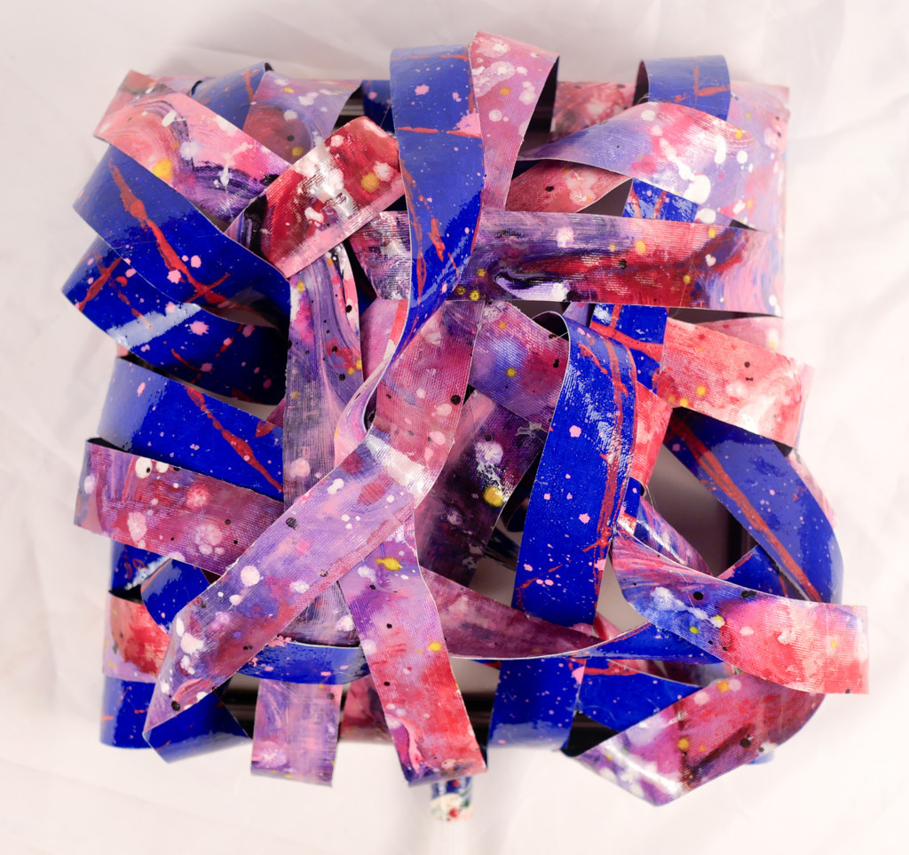 Götz Friedewald - Violet Mess