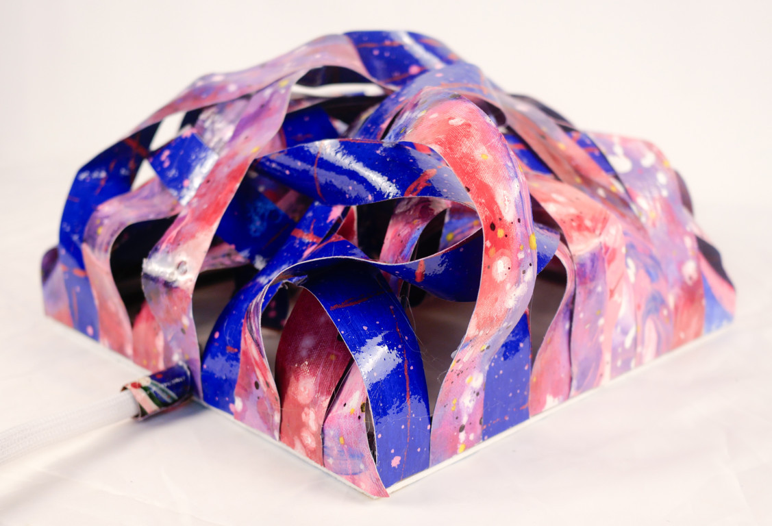 Götz Friedewald - Violet Mess