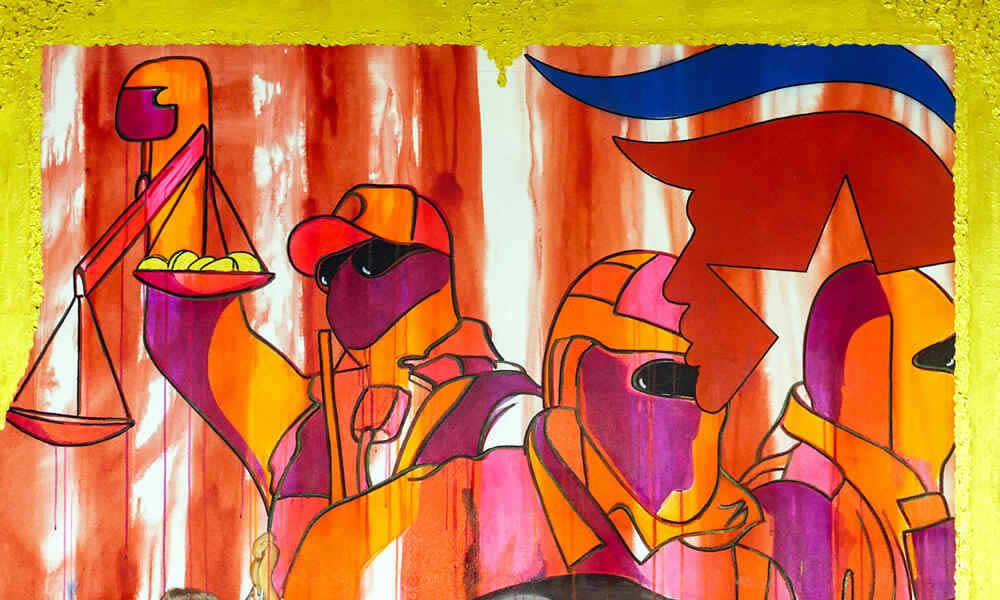 Götz Friedewald - Ancient Times