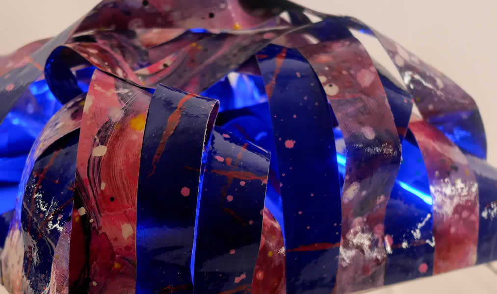 Götz Friedewald - Violet Mess