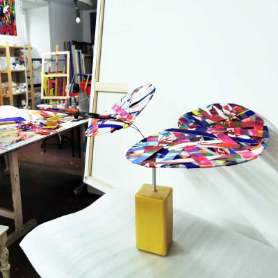 Goetz Friedewald Waves 01