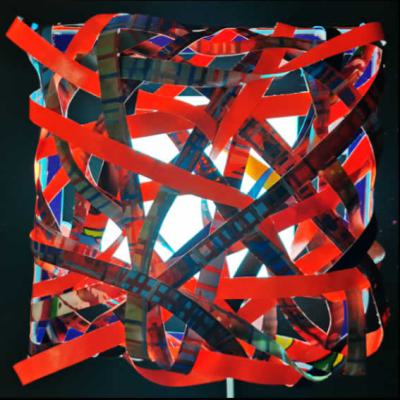 Goetz Friedewald Windung Light 30x30